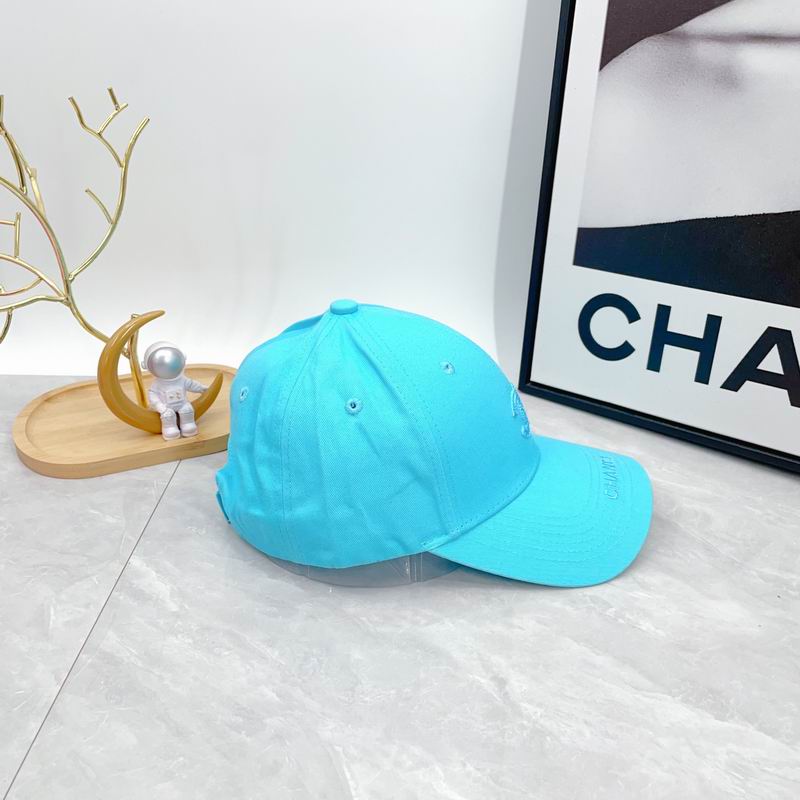Chanel cap dx (93)