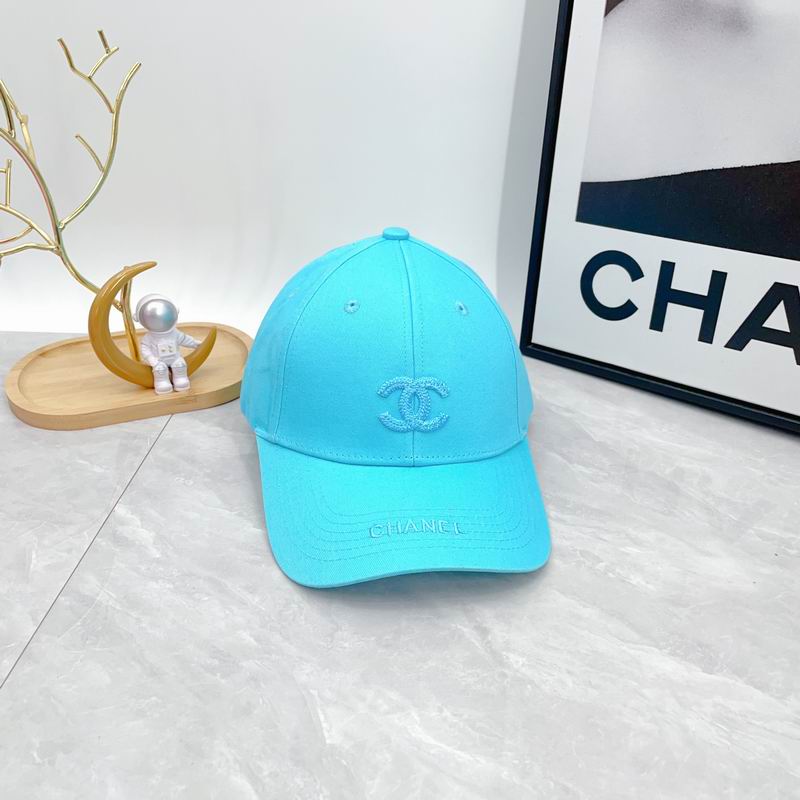 Chanel cap dx (94)