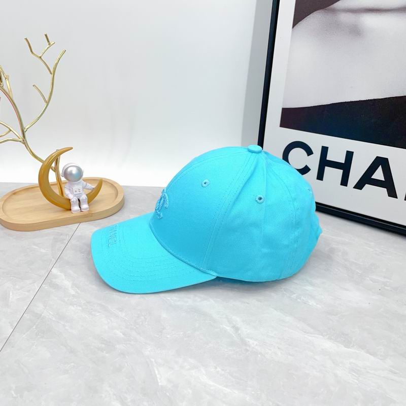 Chanel cap dx (95)