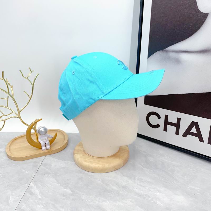Chanel cap dx (96)