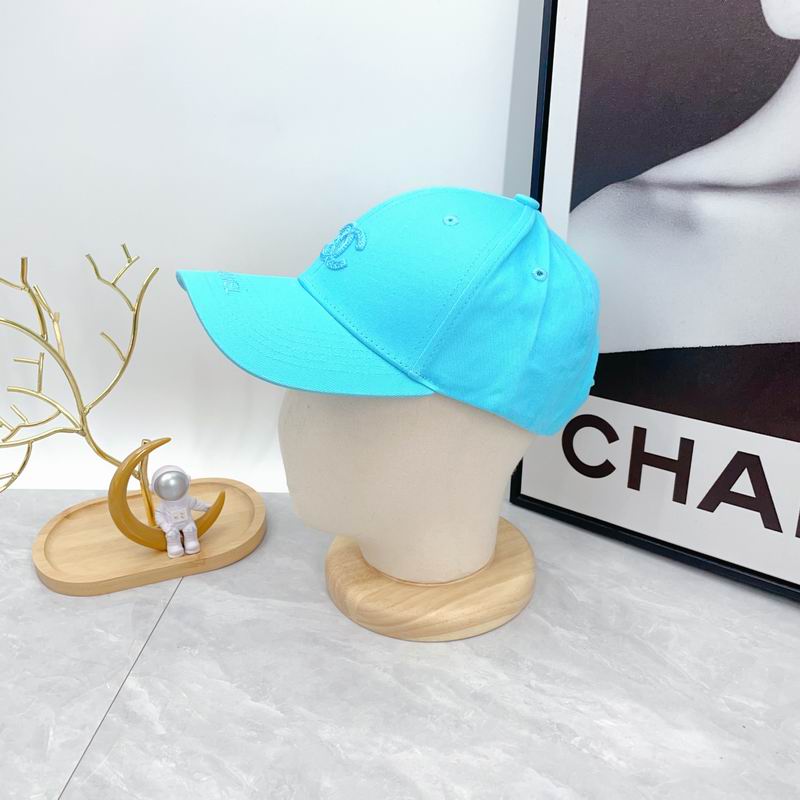 Chanel cap dx (97)