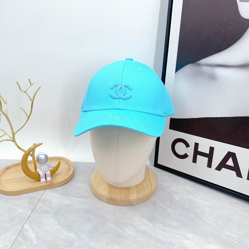 Chanel cap dx (98)
