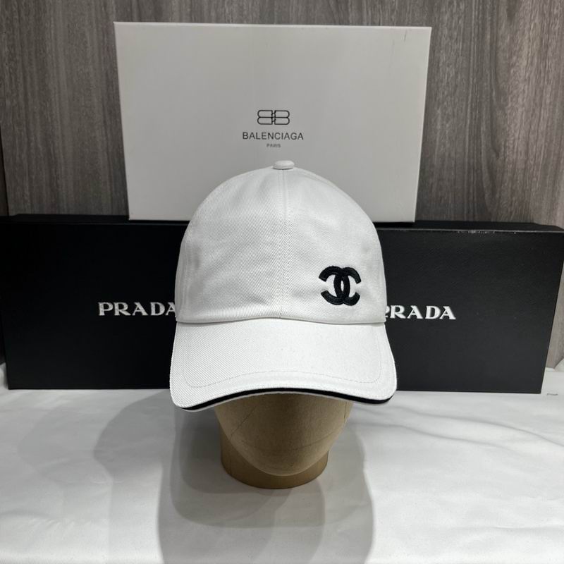 Chanel cap hm (10)
