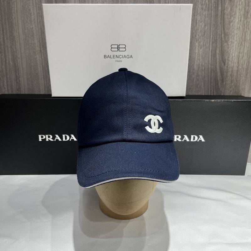 Chanel cap hm (11)
