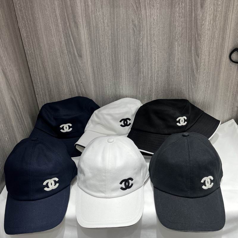 Chanel cap hm (5)