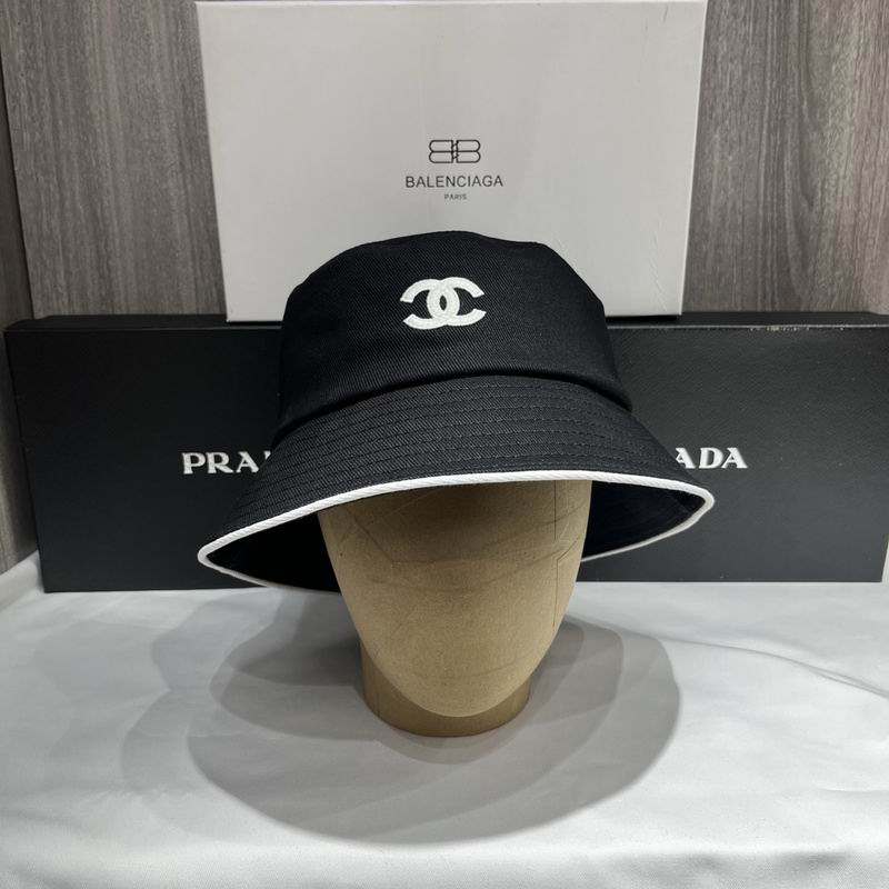 Chanel cap hm (6)