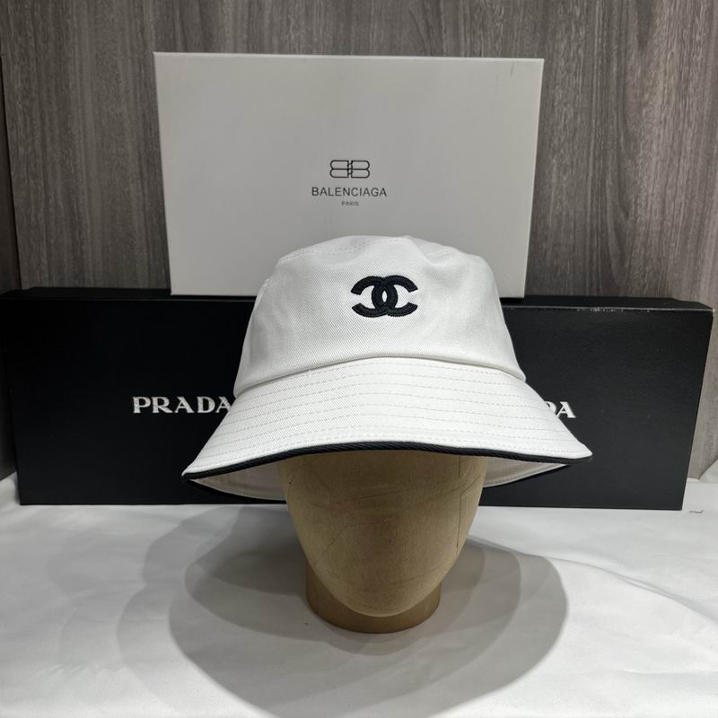 Chanel cap hm (7)