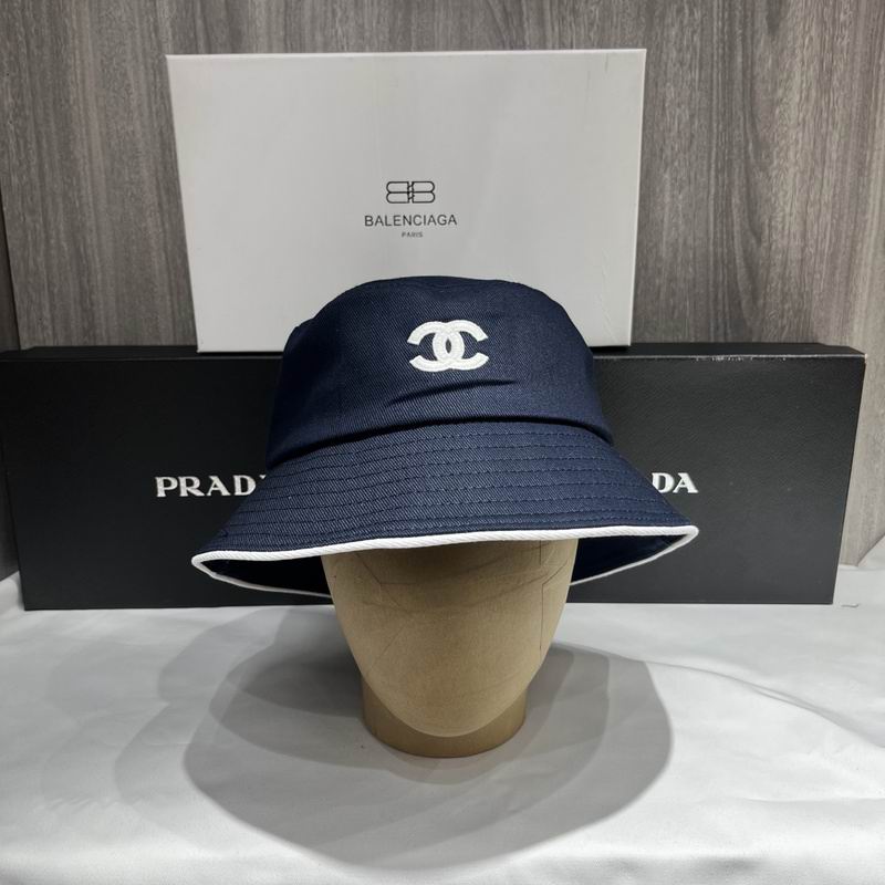 Chanel cap hm (8)
