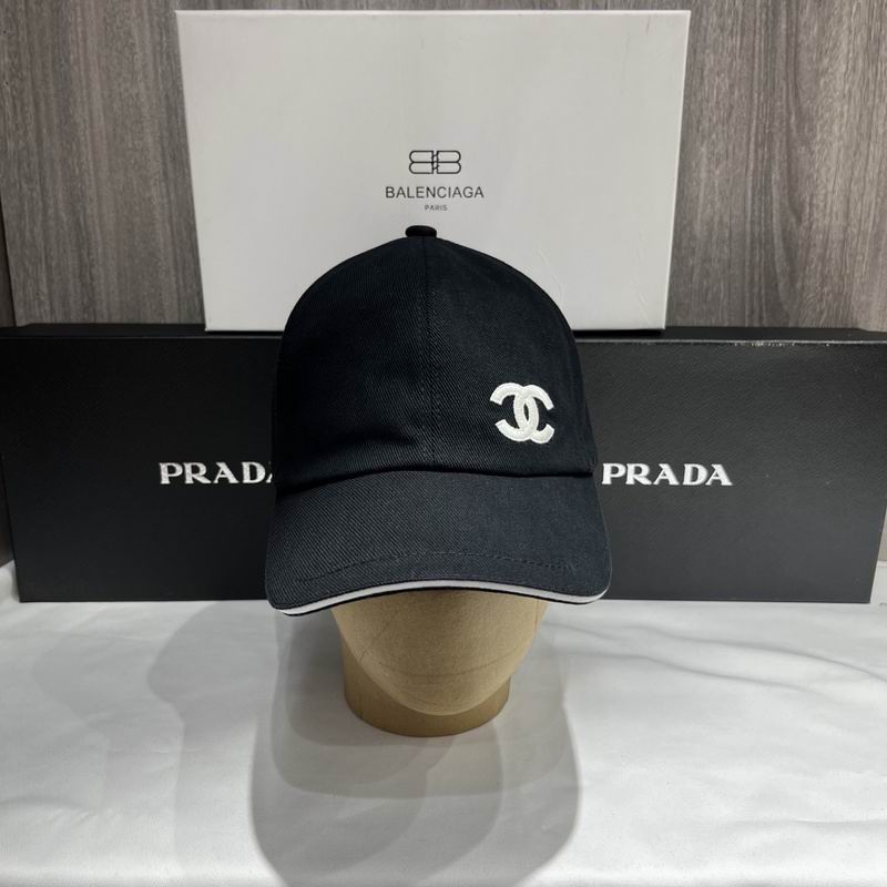 Chanel cap hm (9)