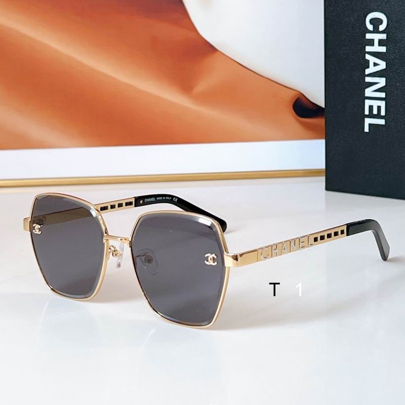 Chanel ch7359 56-16-145 a03