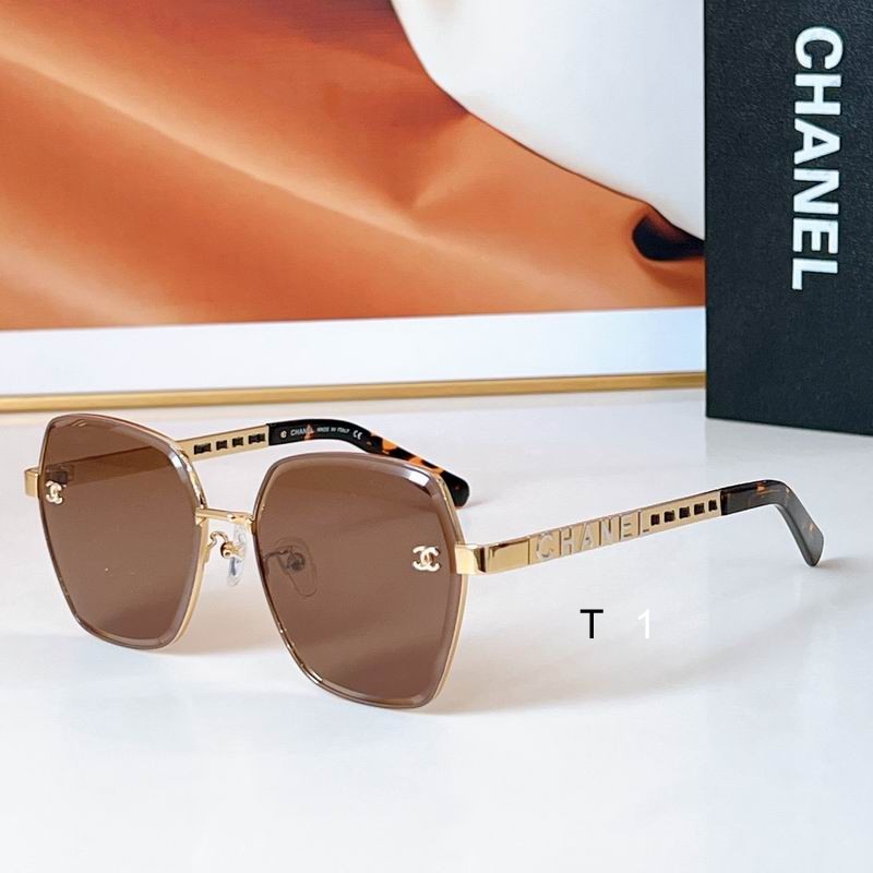 Chanel ch7359 56-16-145 a04