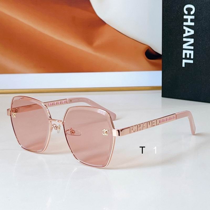 Chanel ch7359 56-16-145 a05