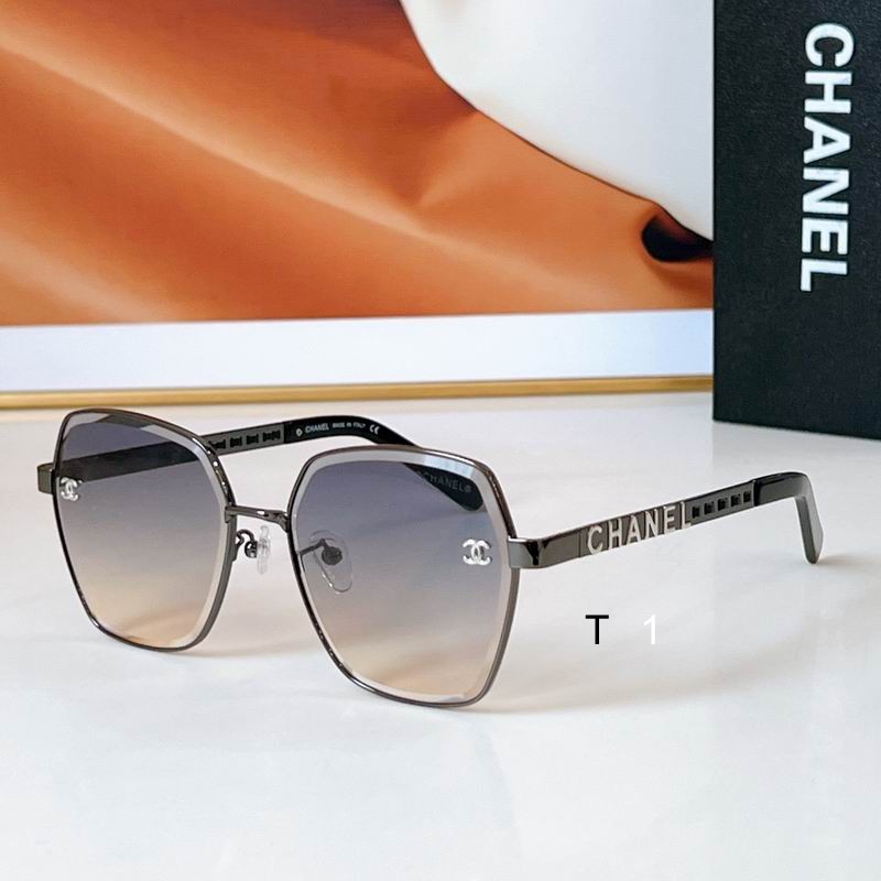 Chanel ch7359 56-16-145 a06