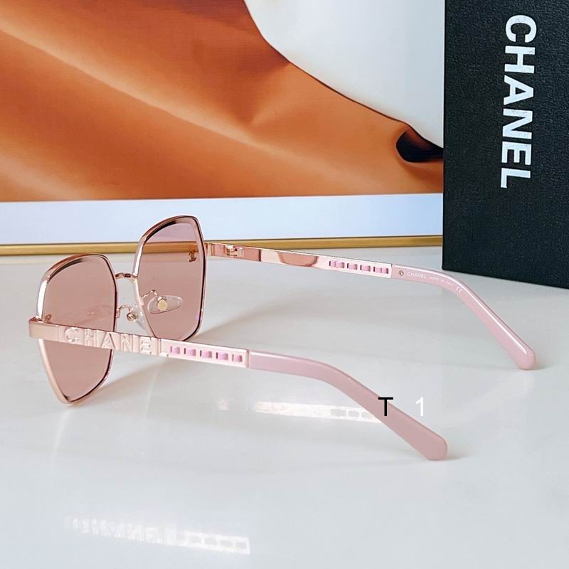 Chanel ch7359 56-16-145 a07