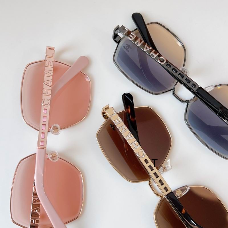 Chanel ch7359 56-16-145 a08