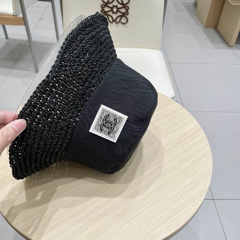 Chanel hat (100)