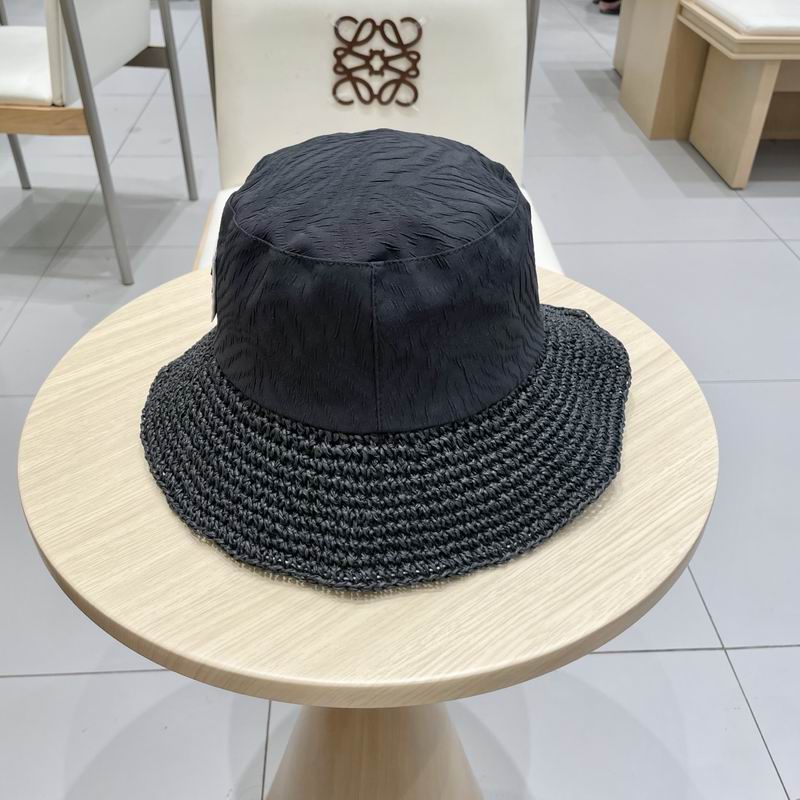Chanel hat (105)