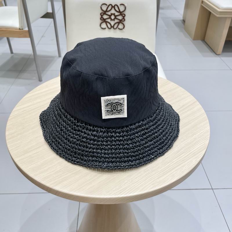 Chanel hat (106)