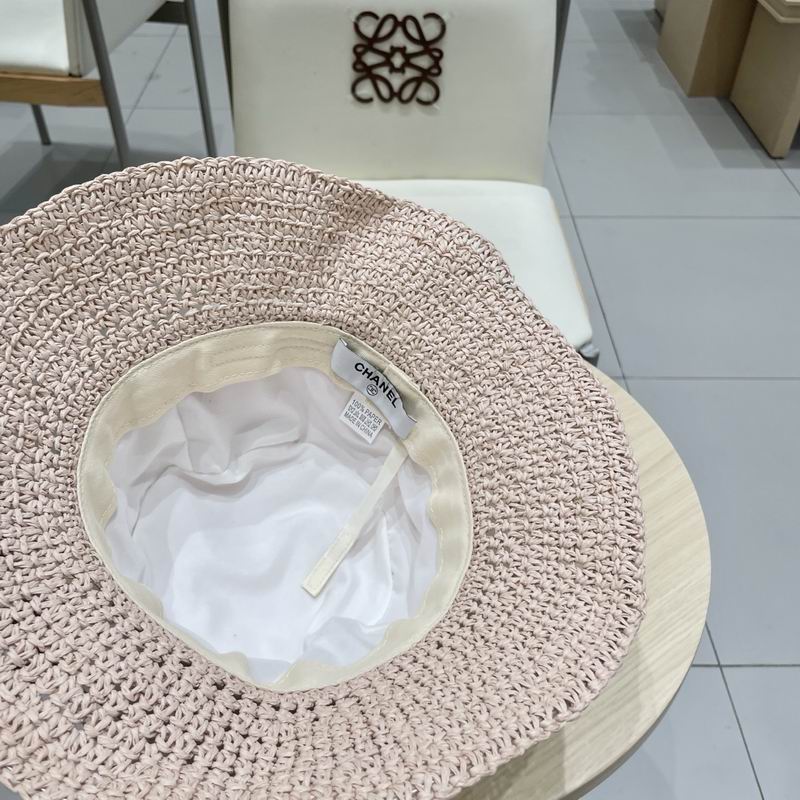 Chanel hat (107)