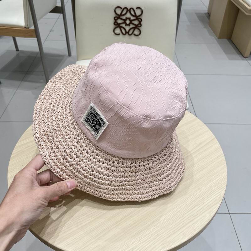 Chanel hat (108)