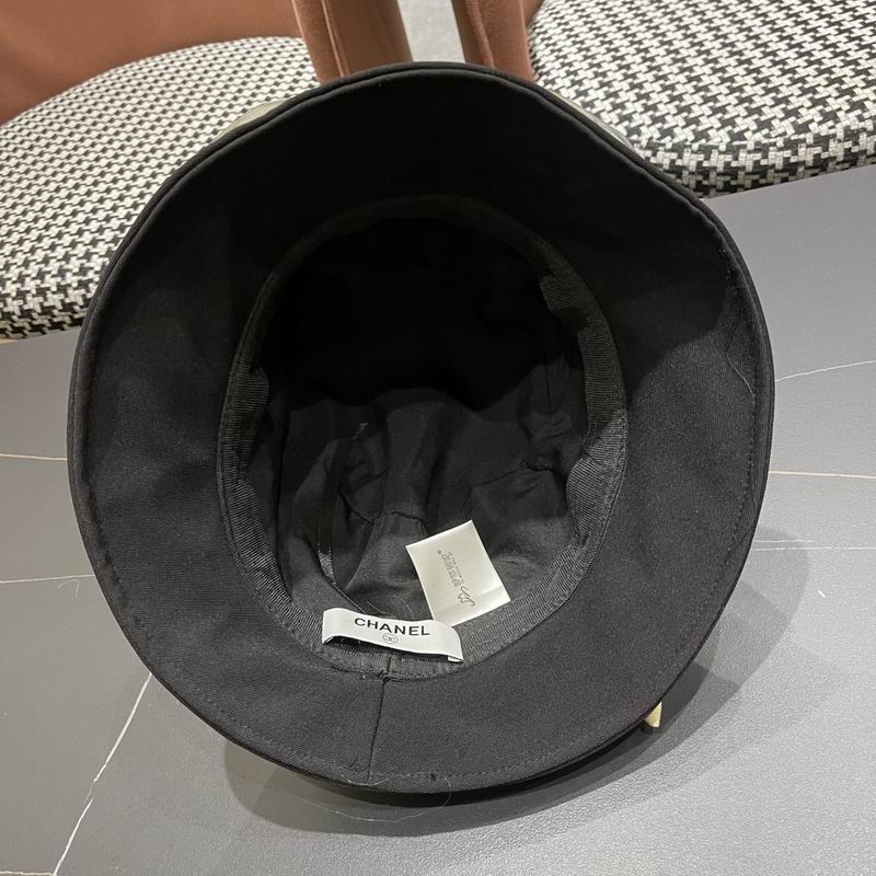 Chanel hat (11)