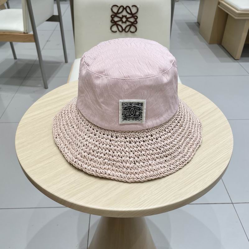 Chanel hat (115)