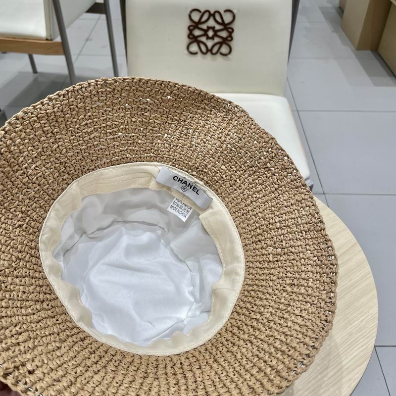 Chanel hat (116)