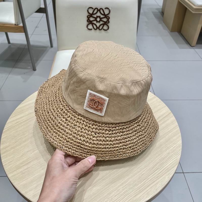 Chanel hat (117)