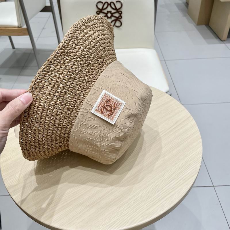Chanel hat (118)