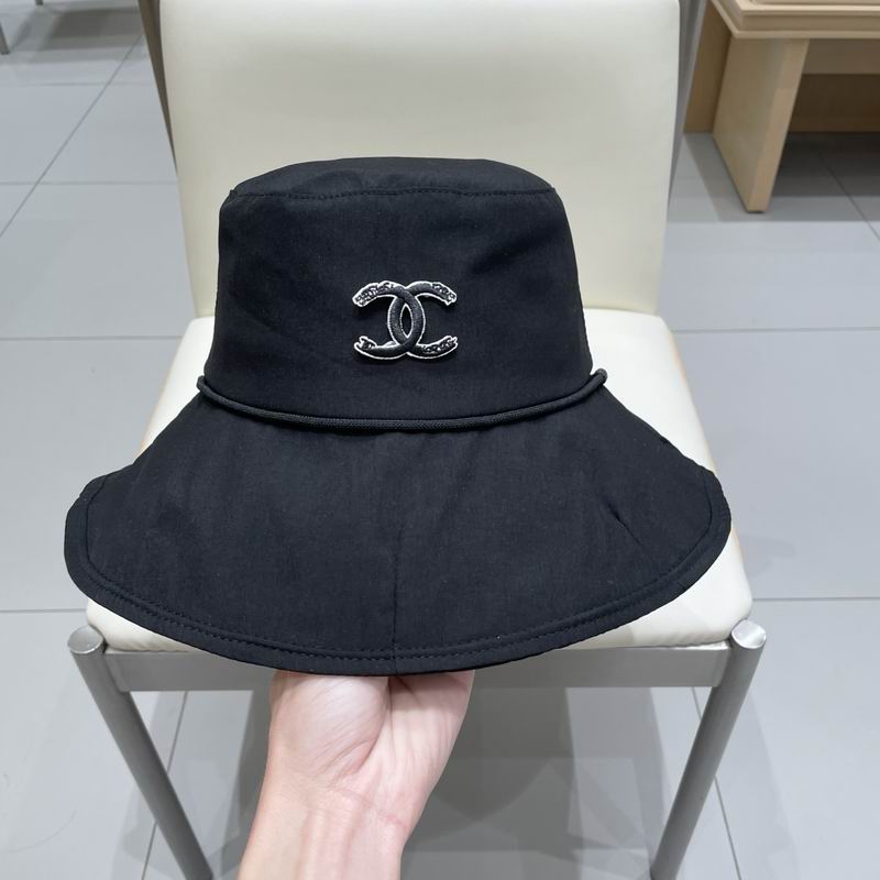 Chanel hat (12)