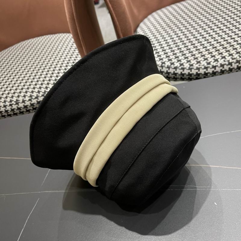 Chanel hat (12)