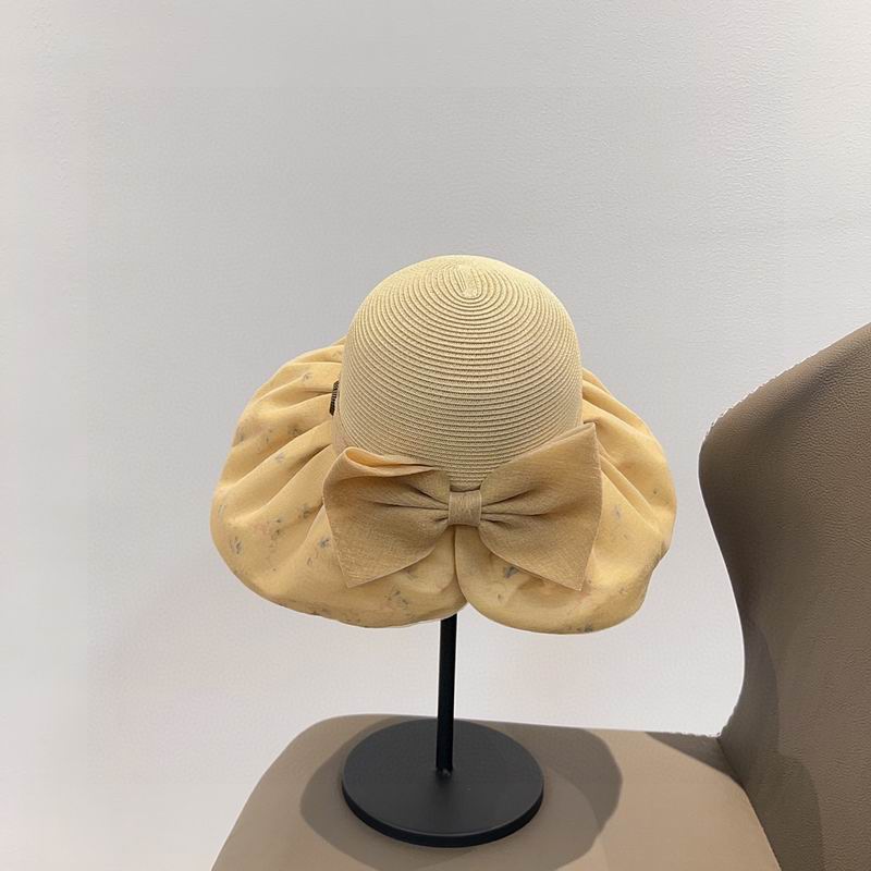 Chanel hat (121)