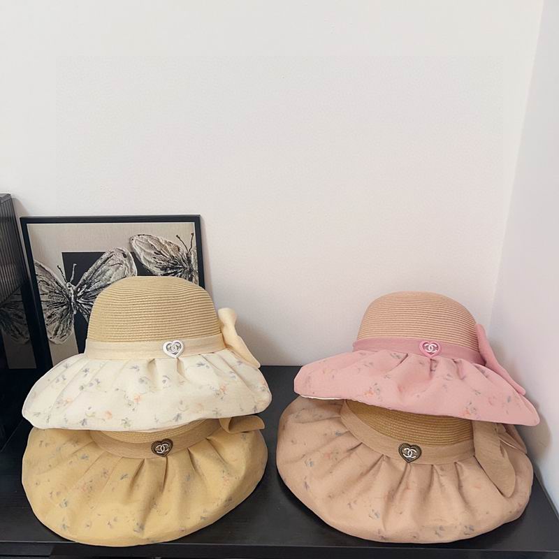 Chanel hat (122)