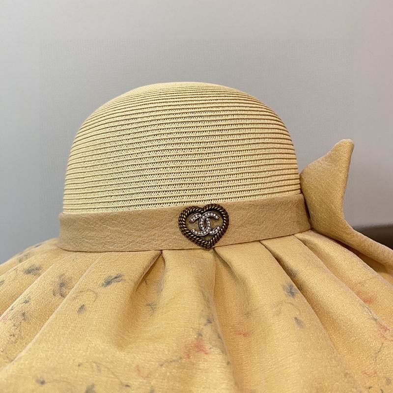 Chanel hat (123)