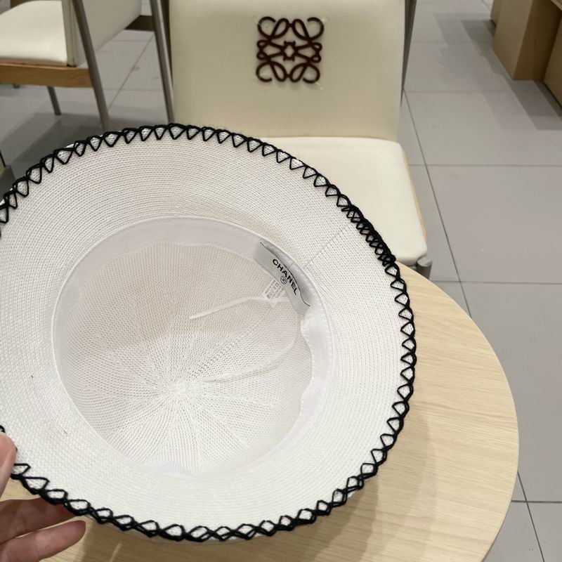 Chanel hat (125)