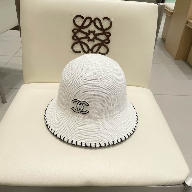 Chanel hat (126)