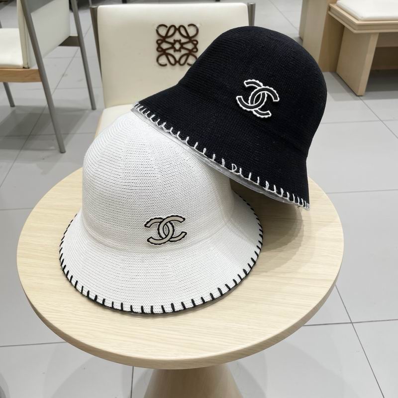 Chanel hat (129)