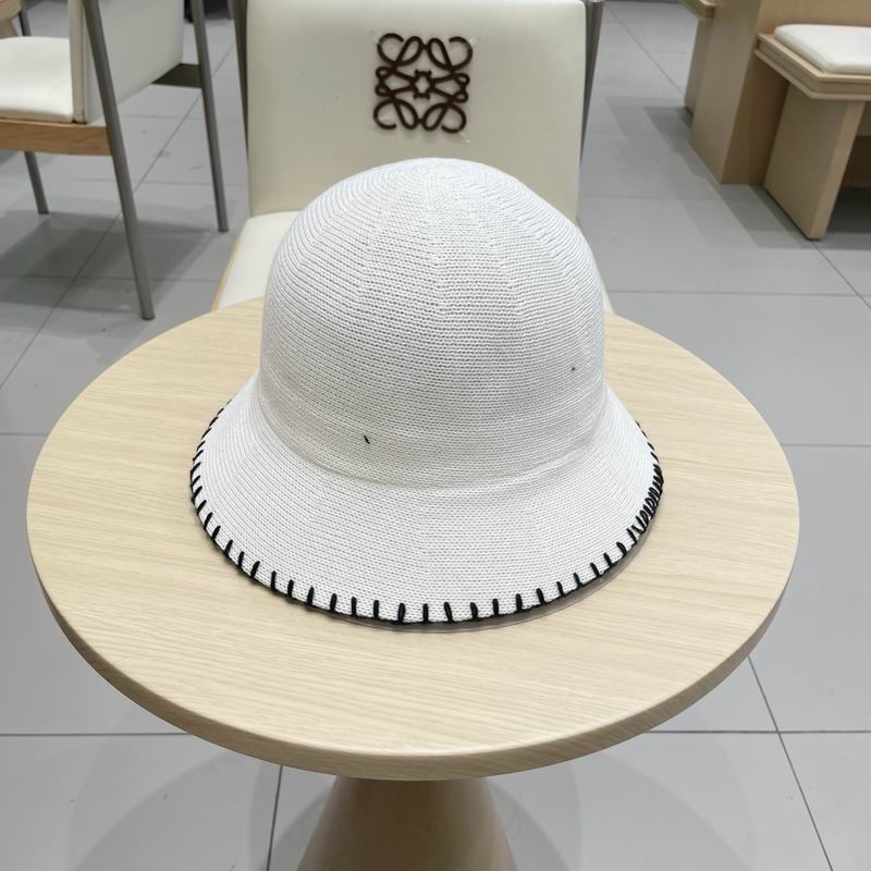 Chanel hat (132)