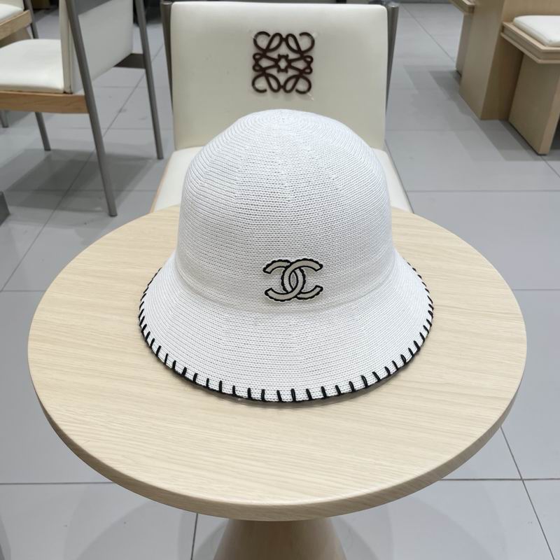 Chanel hat (133)