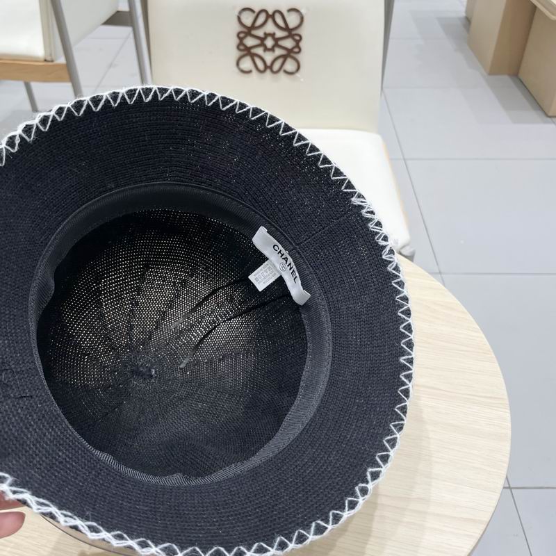 Chanel hat (134)