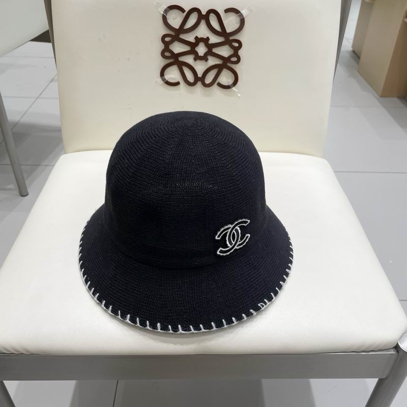 Chanel hat (135)