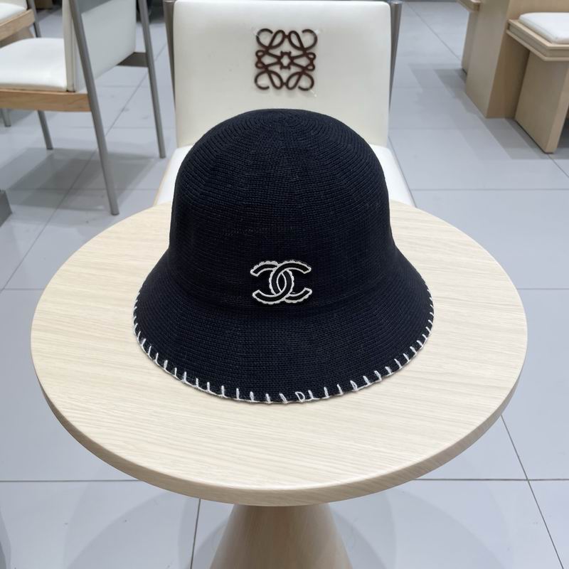 Chanel hat (142)