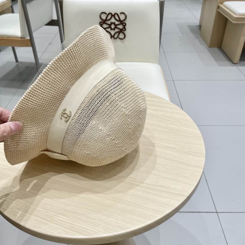 Chanel hat (145)