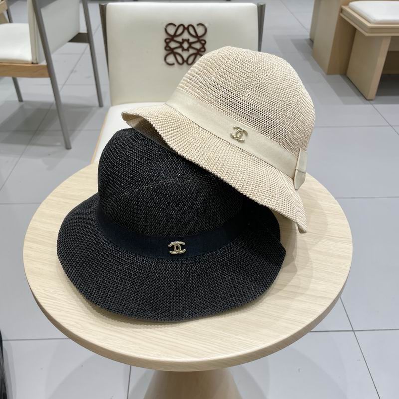Chanel hat (147)