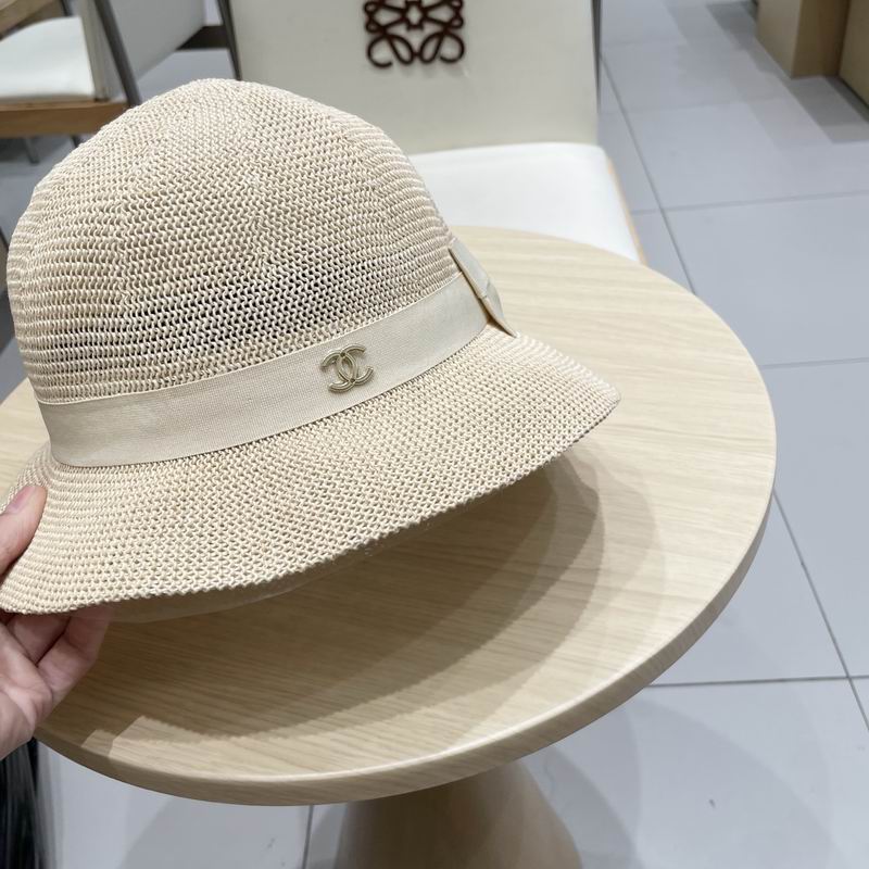 Chanel hat (148)
