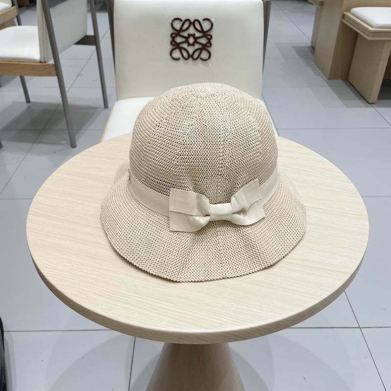 Chanel hat (150)