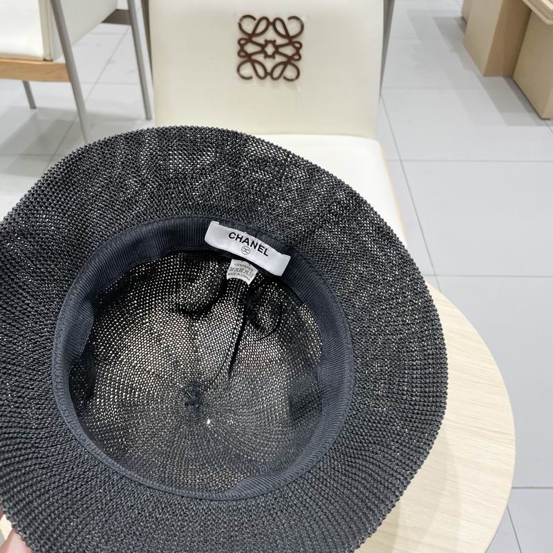 Chanel hat (152)