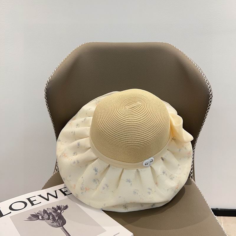 Chanel hat (153)