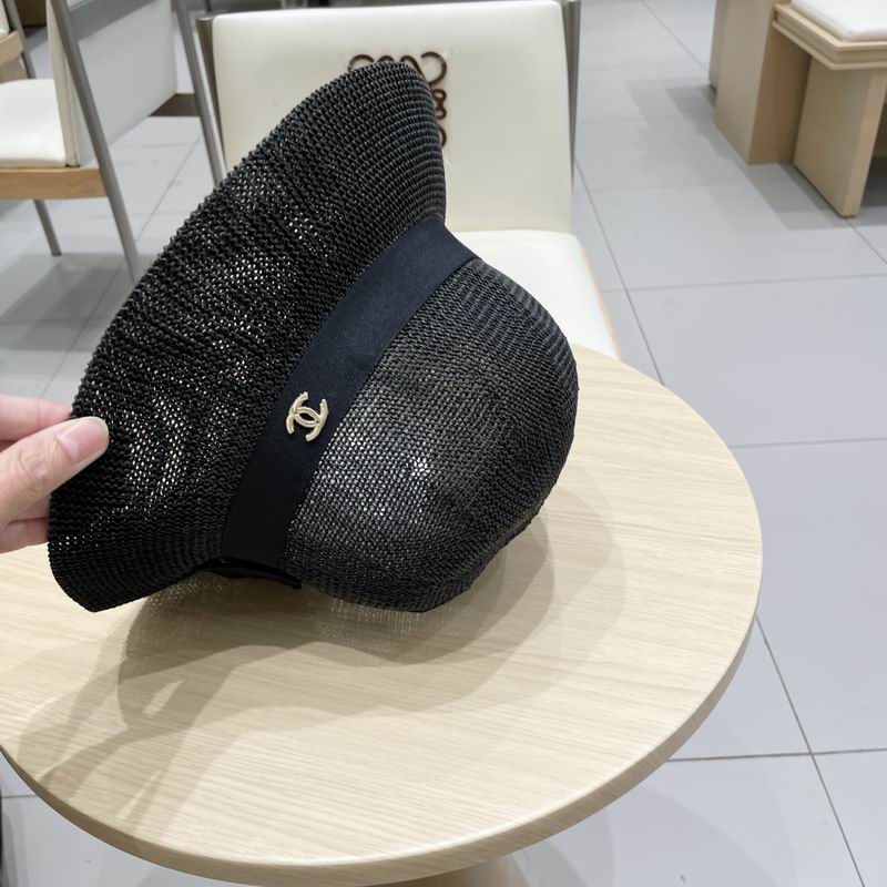 Chanel hat (154)
