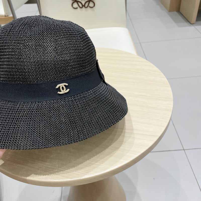 Chanel hat (157)